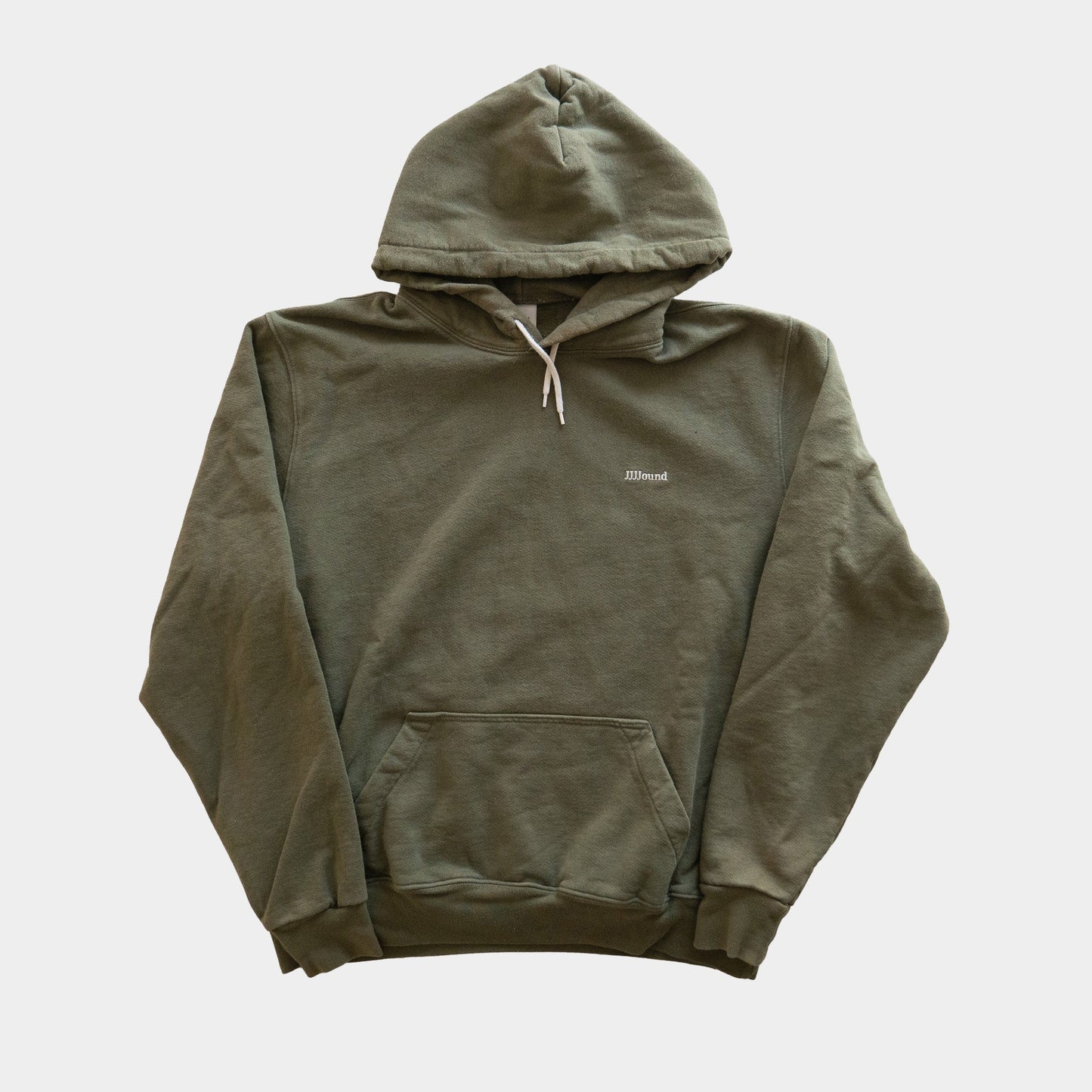 2020 JJJJound J95 Hoodie