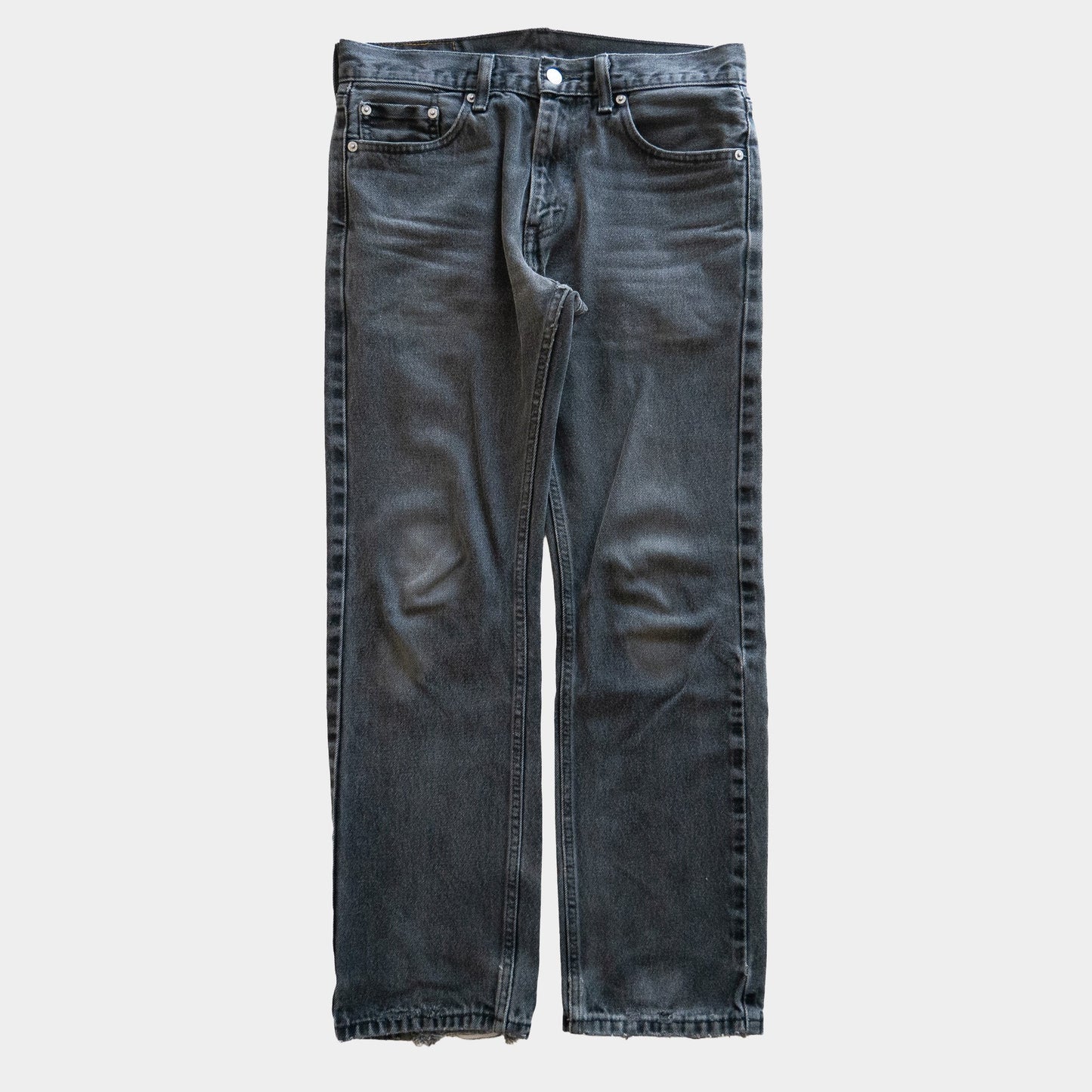 2020s Levi's 505 Jeans