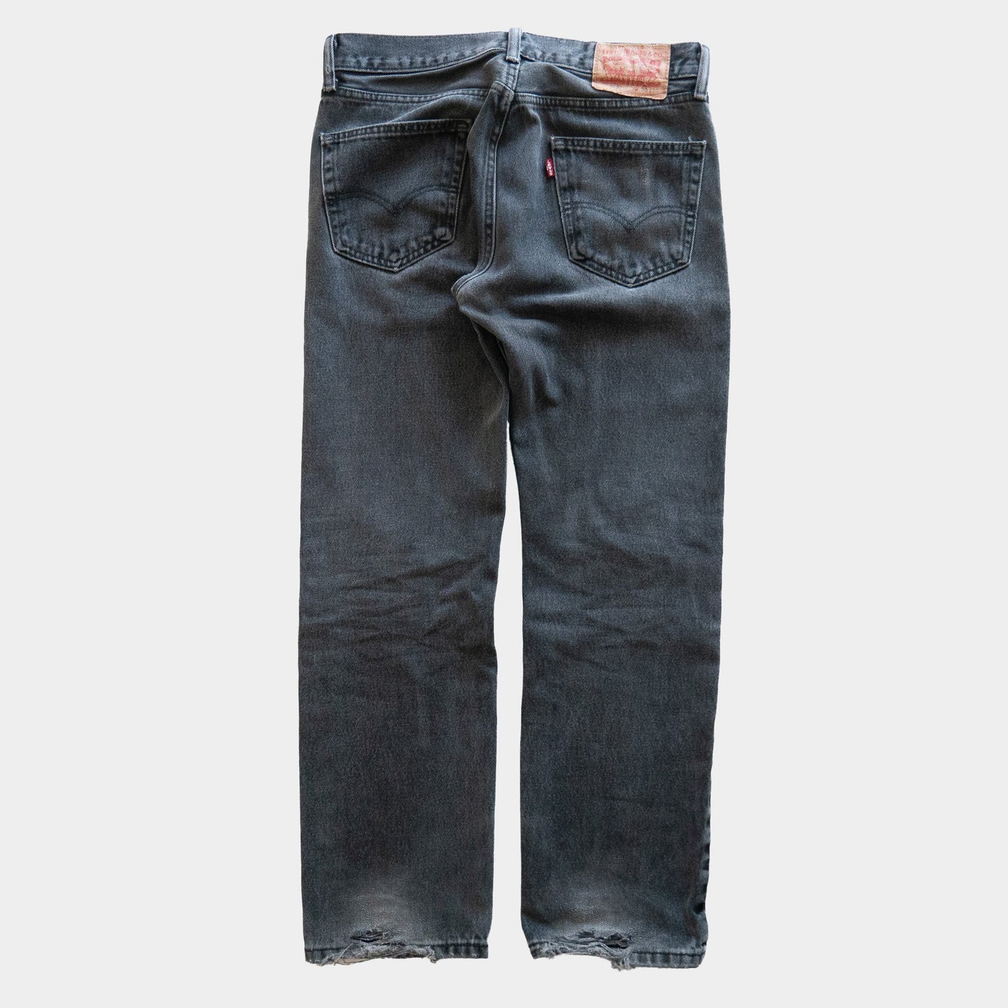 2020s Levi's 505 Jeans