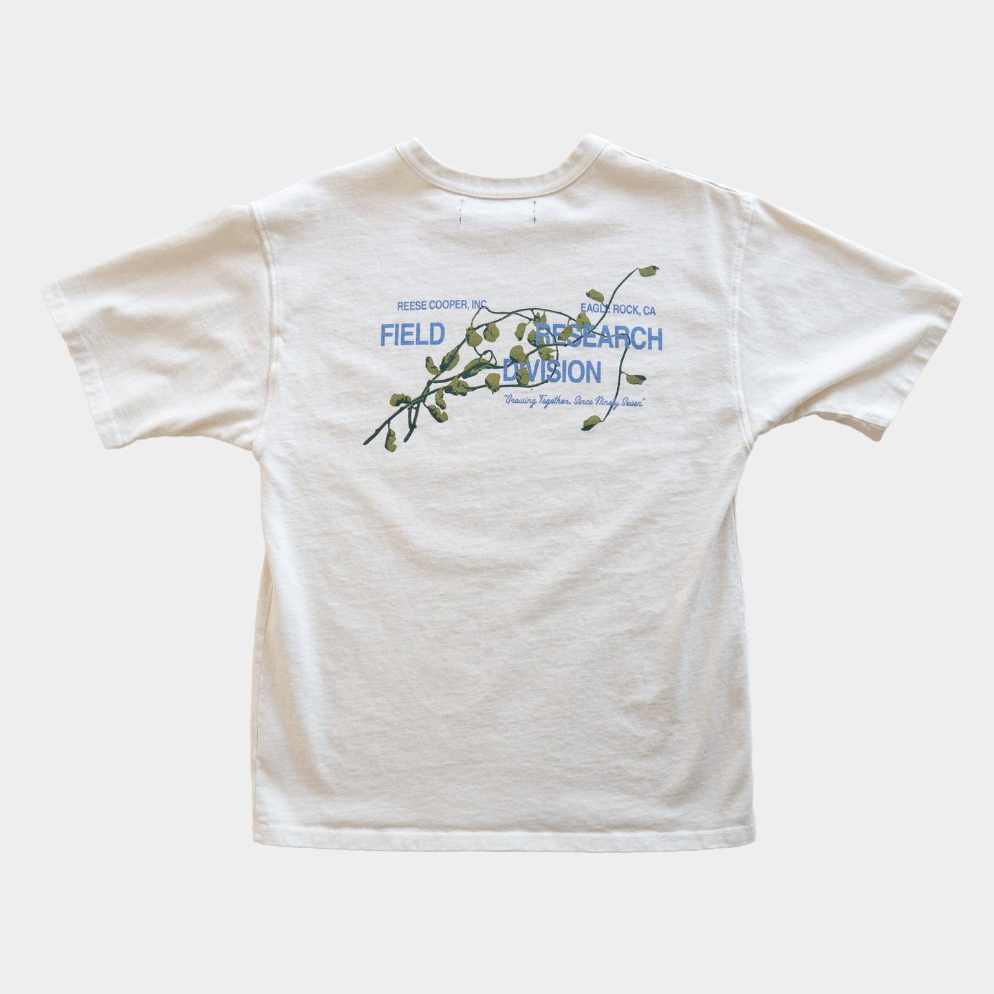 2024 Reese Cooper Vine Print T-Shirt