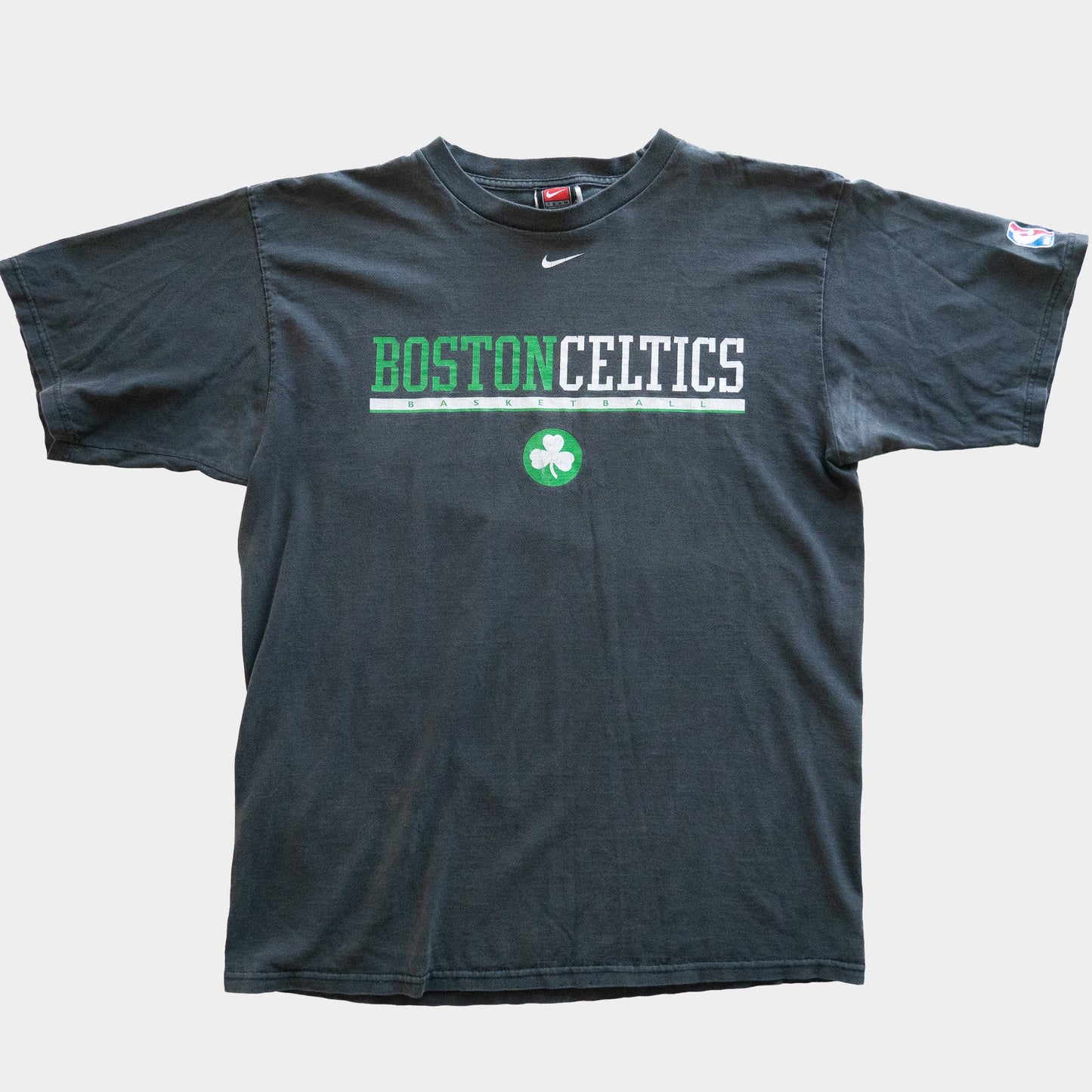 2000s Nike Boston Celtics T-Shirt