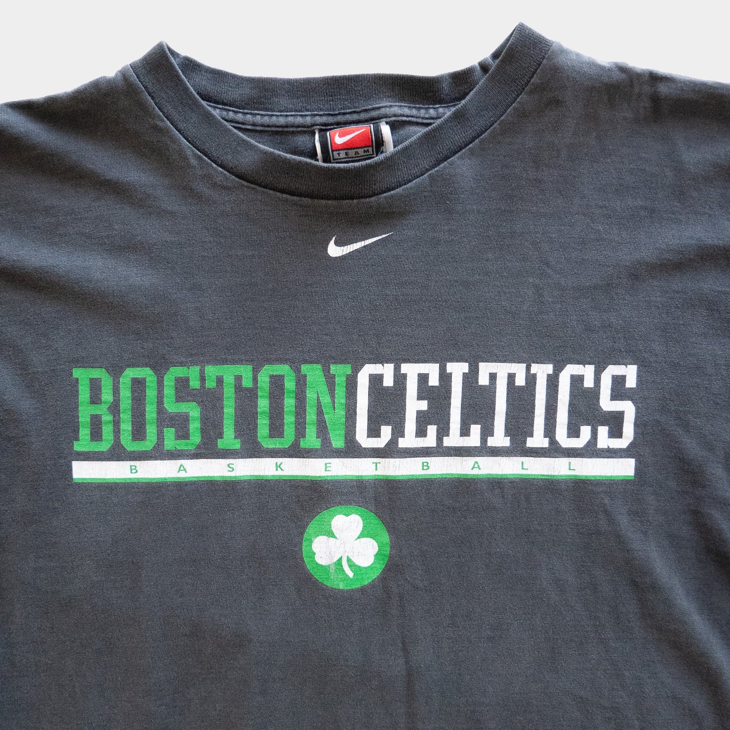 2000s Nike Boston Celtics T-Shirt