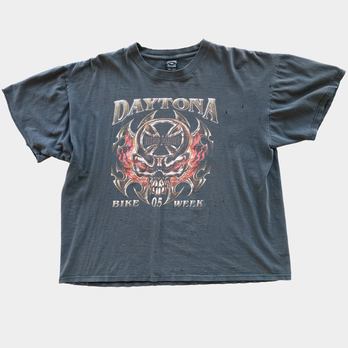 2005 Daytona Bike Week T-Shirt