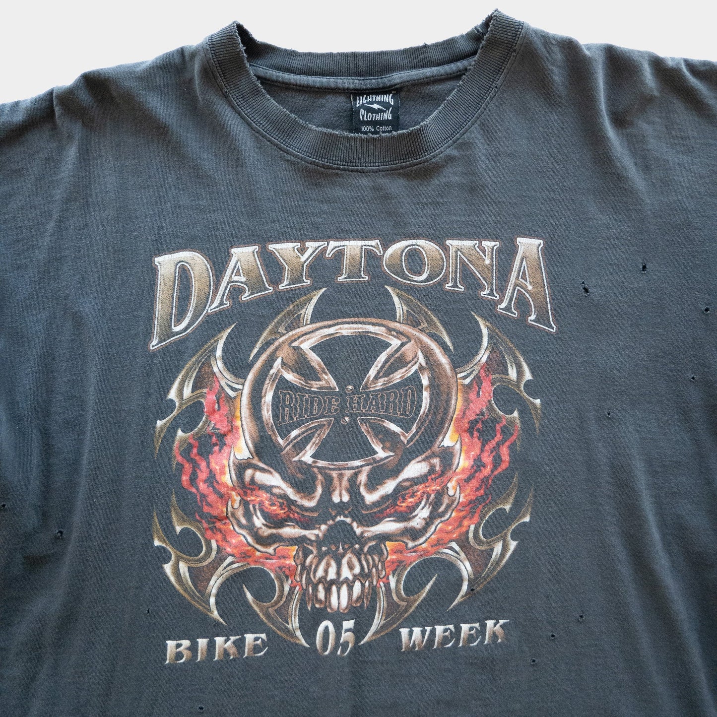 2005 Daytona Bike Week T-Shirt