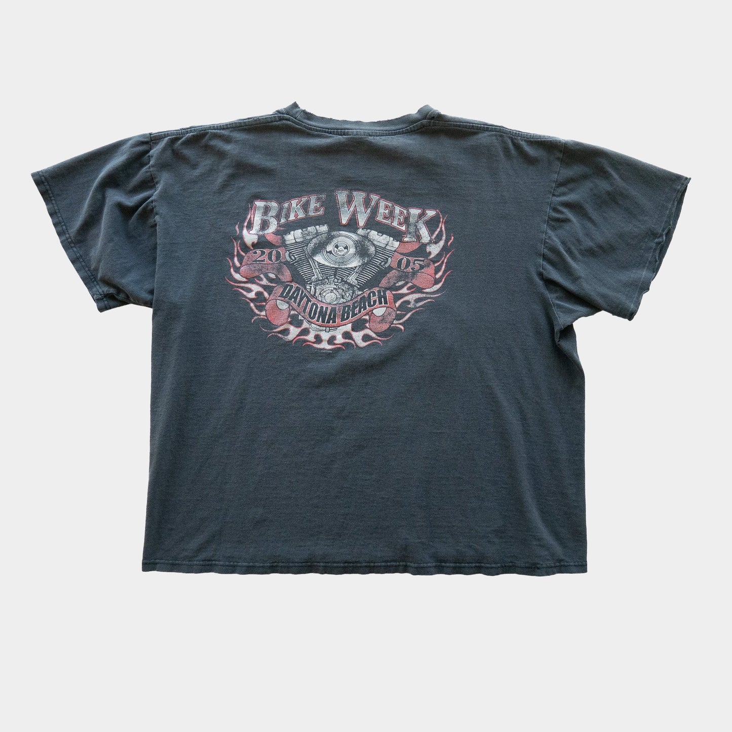 2005 Daytona Bike Week T-Shirt