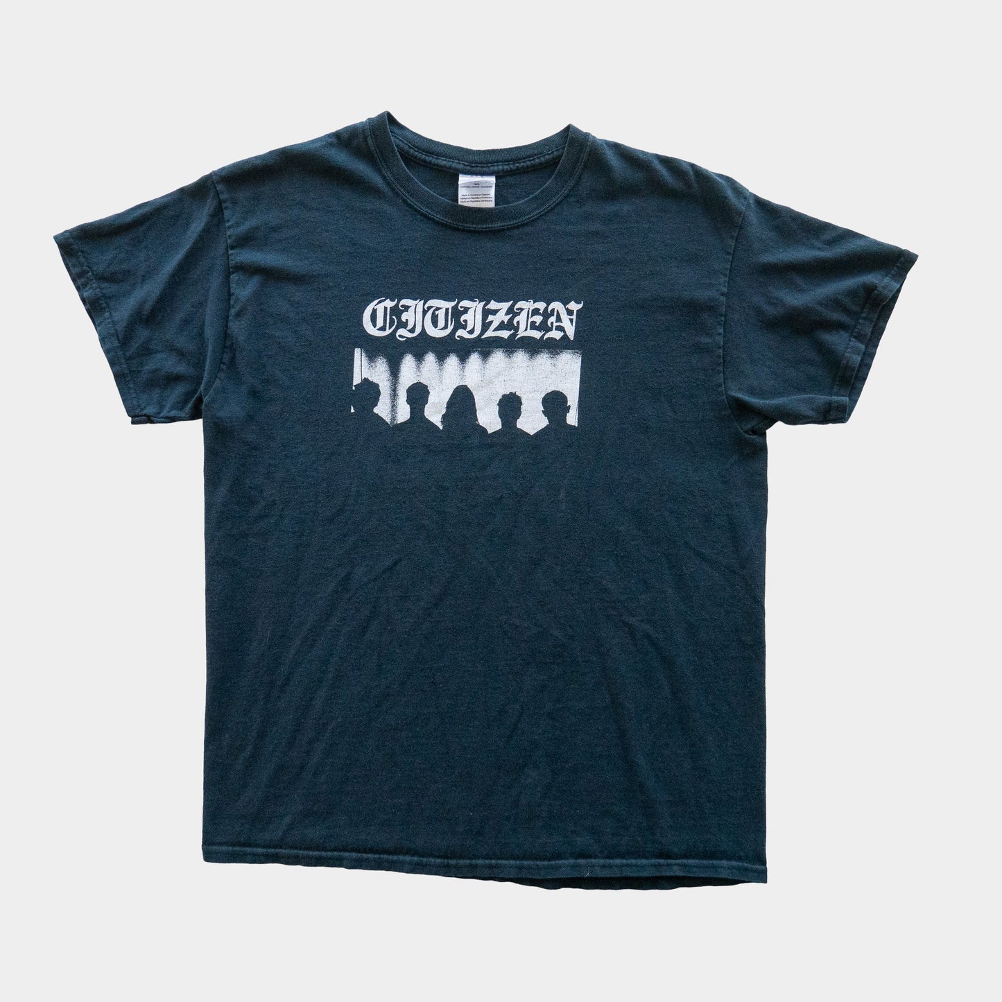 2010s Citizen T-Shirt