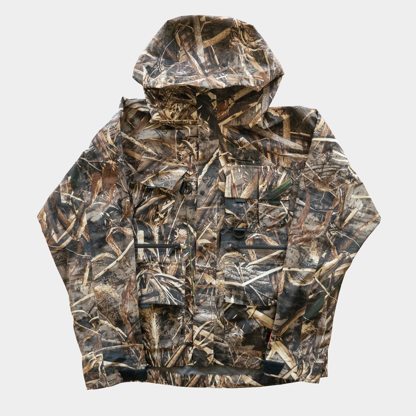 2021 Stussy Goretex Realtree Shell Set