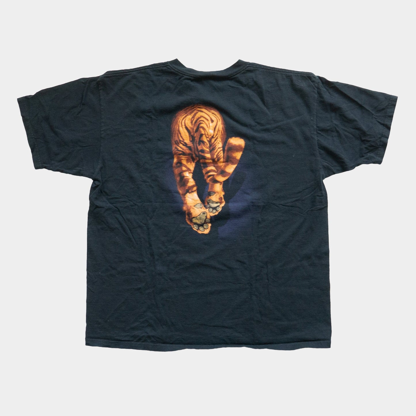 2000s Tiger Breakthrough T-Shirt