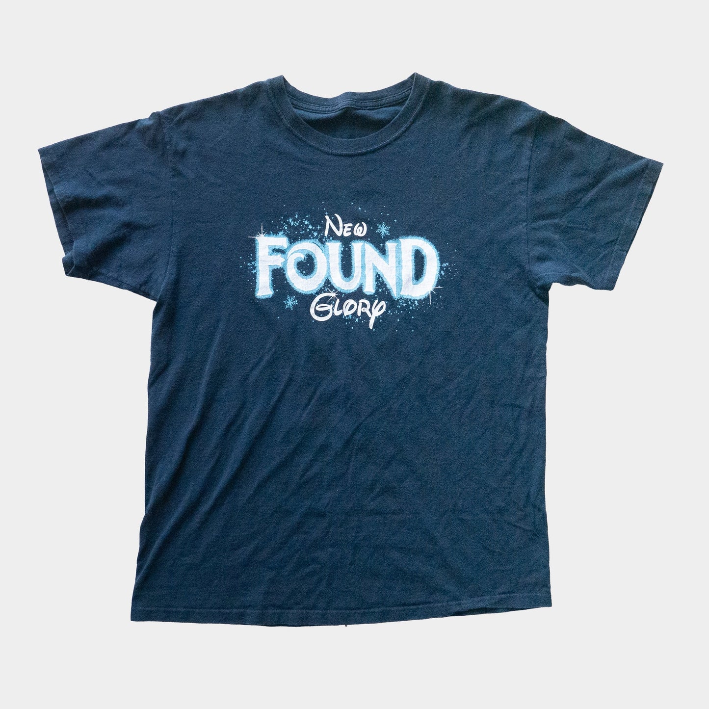 2010s New Found Glory T-Shirt