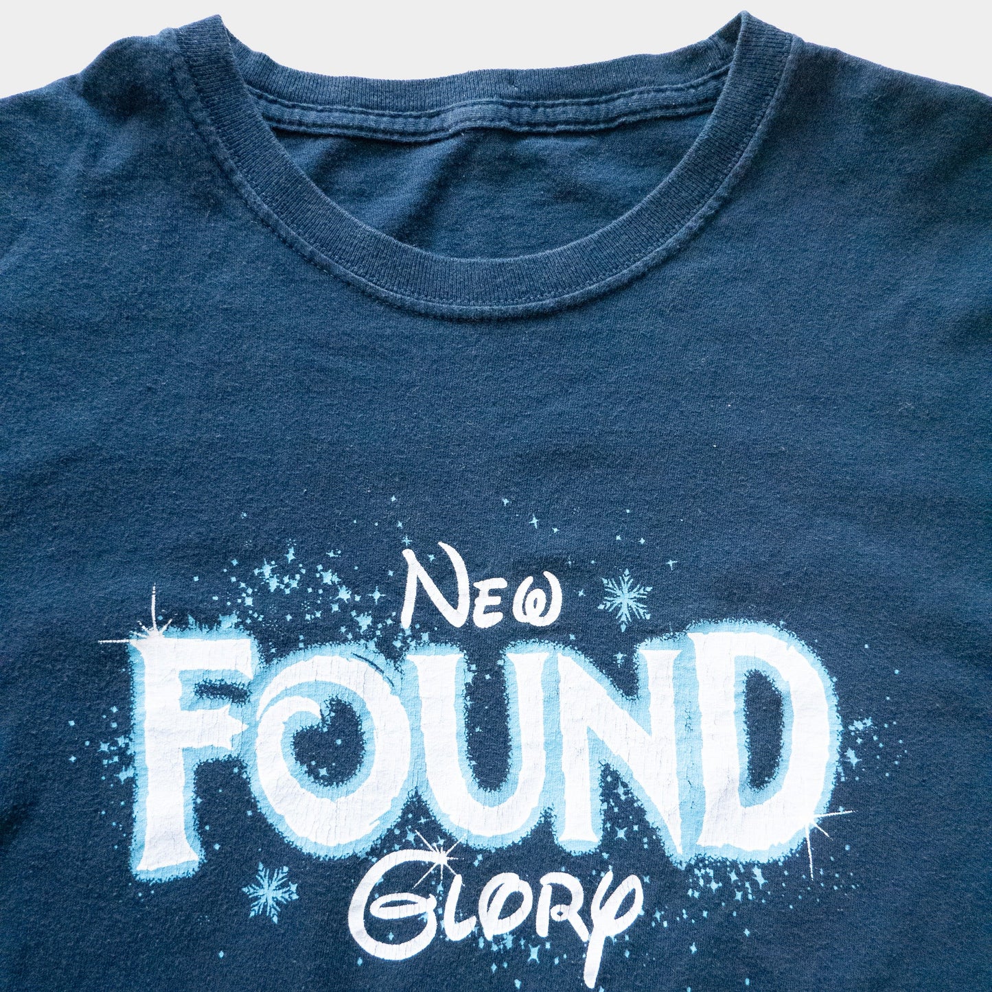 2010s New Found Glory T-Shirt