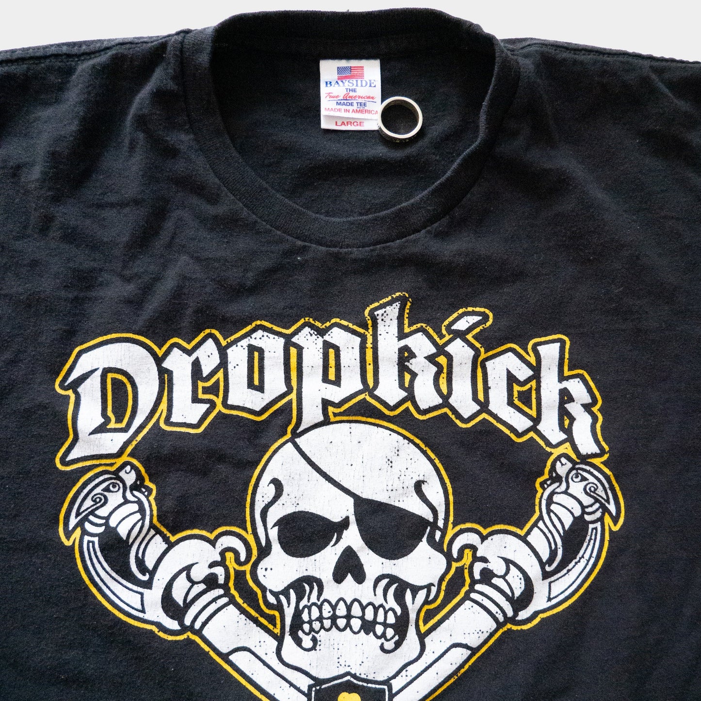 2010s Dropkick Murphys T-Shirt