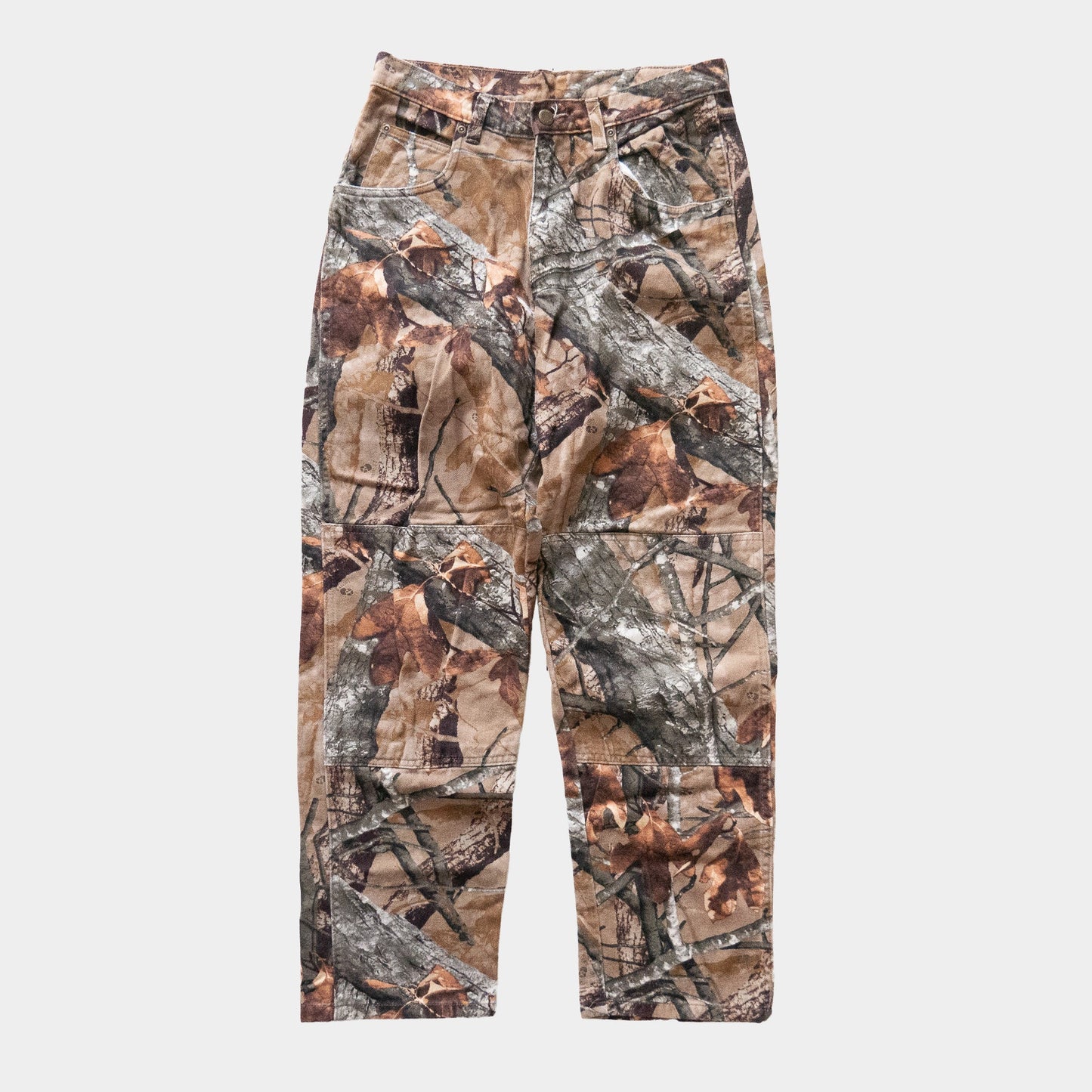 2010s Wrangler Realtree Camo Pants