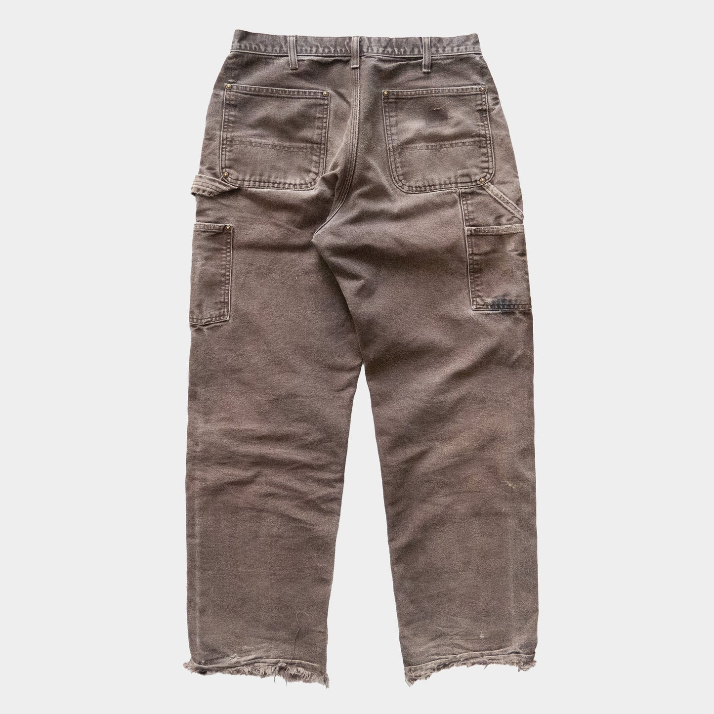 2016 Carhartt Double Knee Carpenter Pants