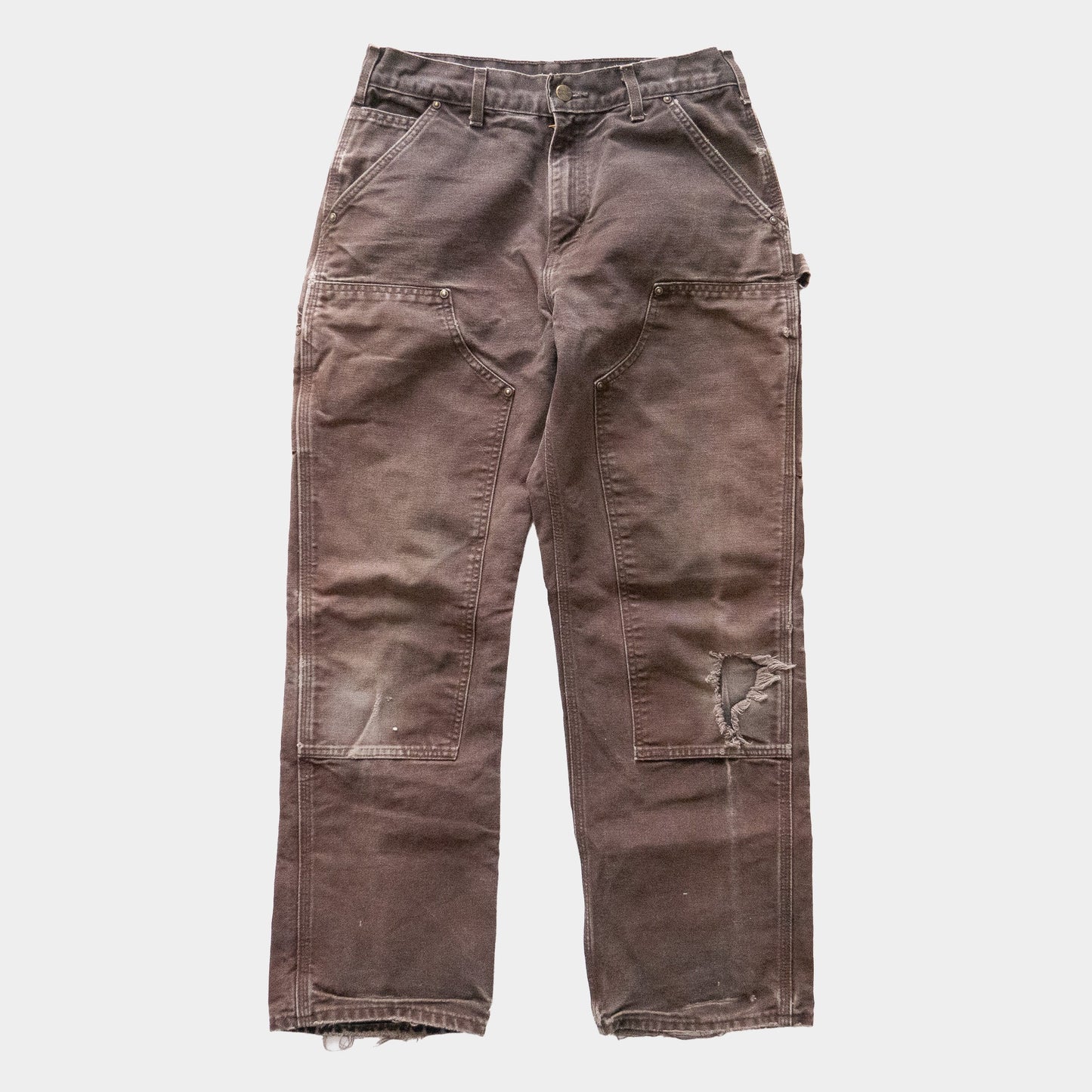 2019 Carhartt Double Knee Carpenter Pants