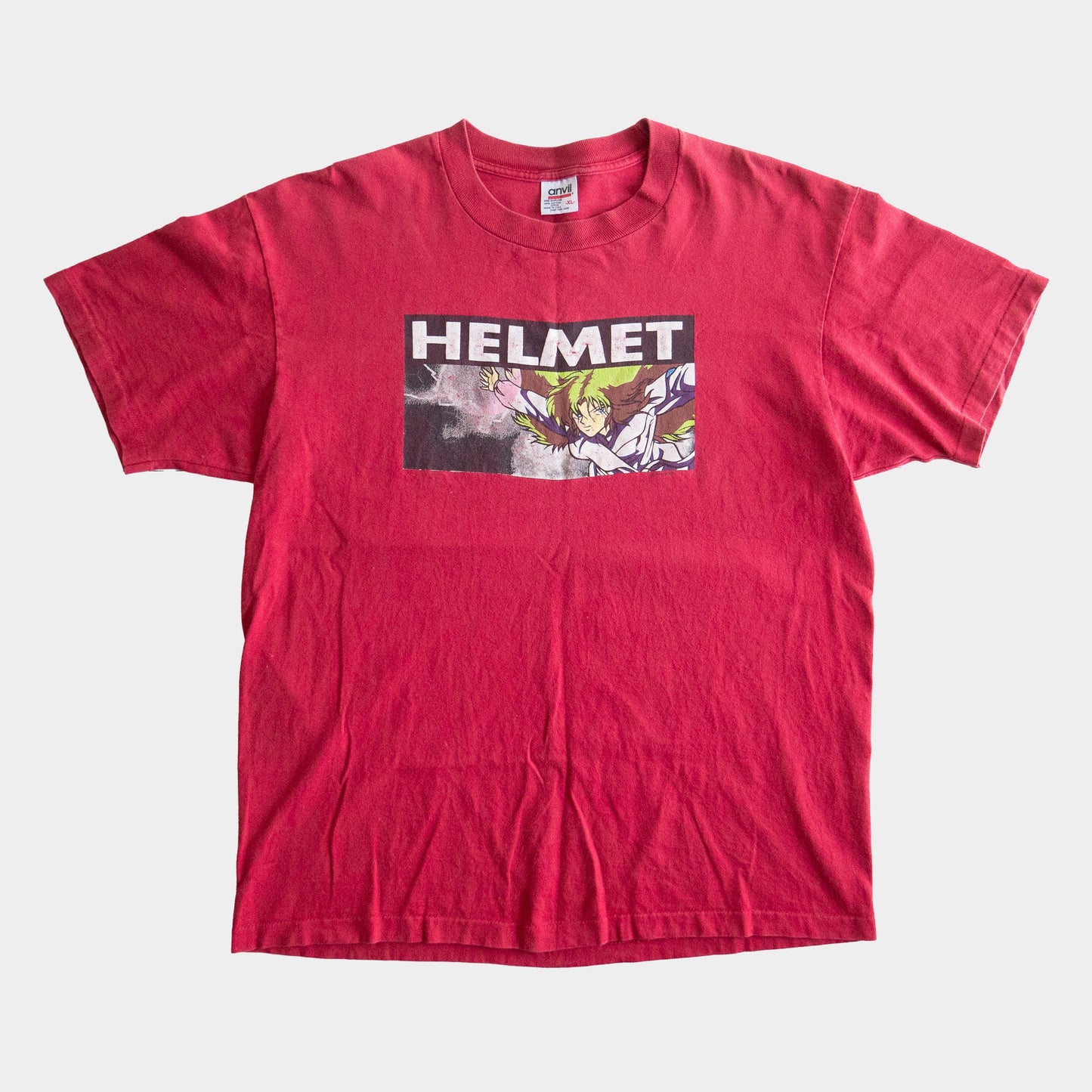 1993 Helmet Birdhouse Projects T-Shirt