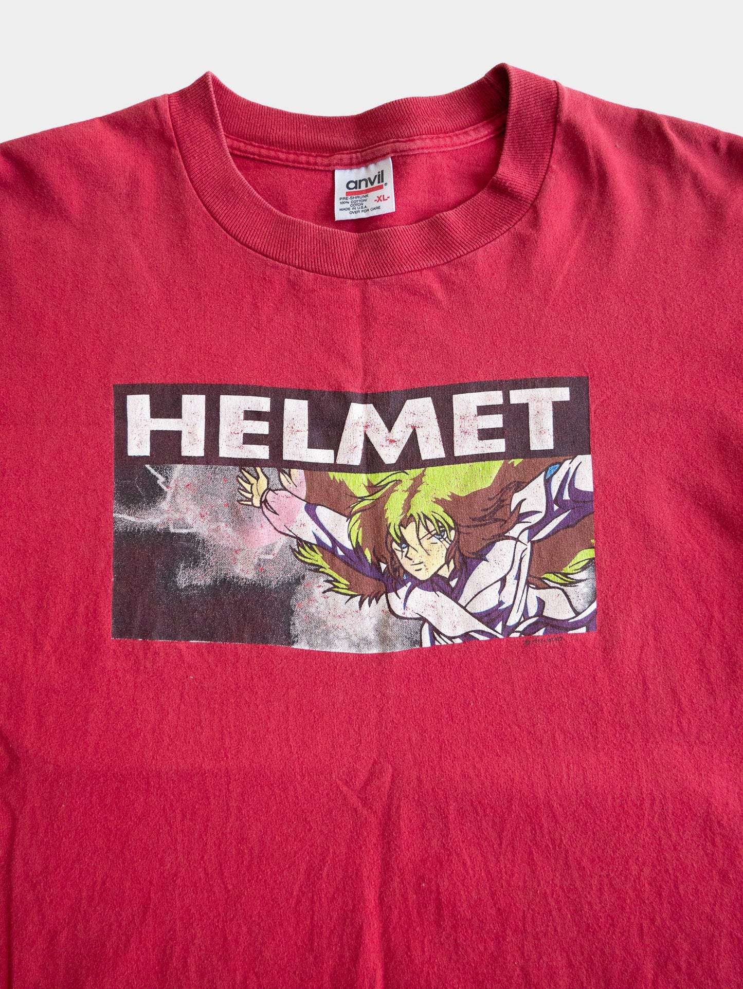 1993 Helmet Birdhouse Projects T-Shirt