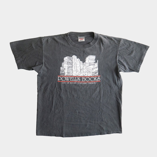 1990s Powell's Books T-Shirt