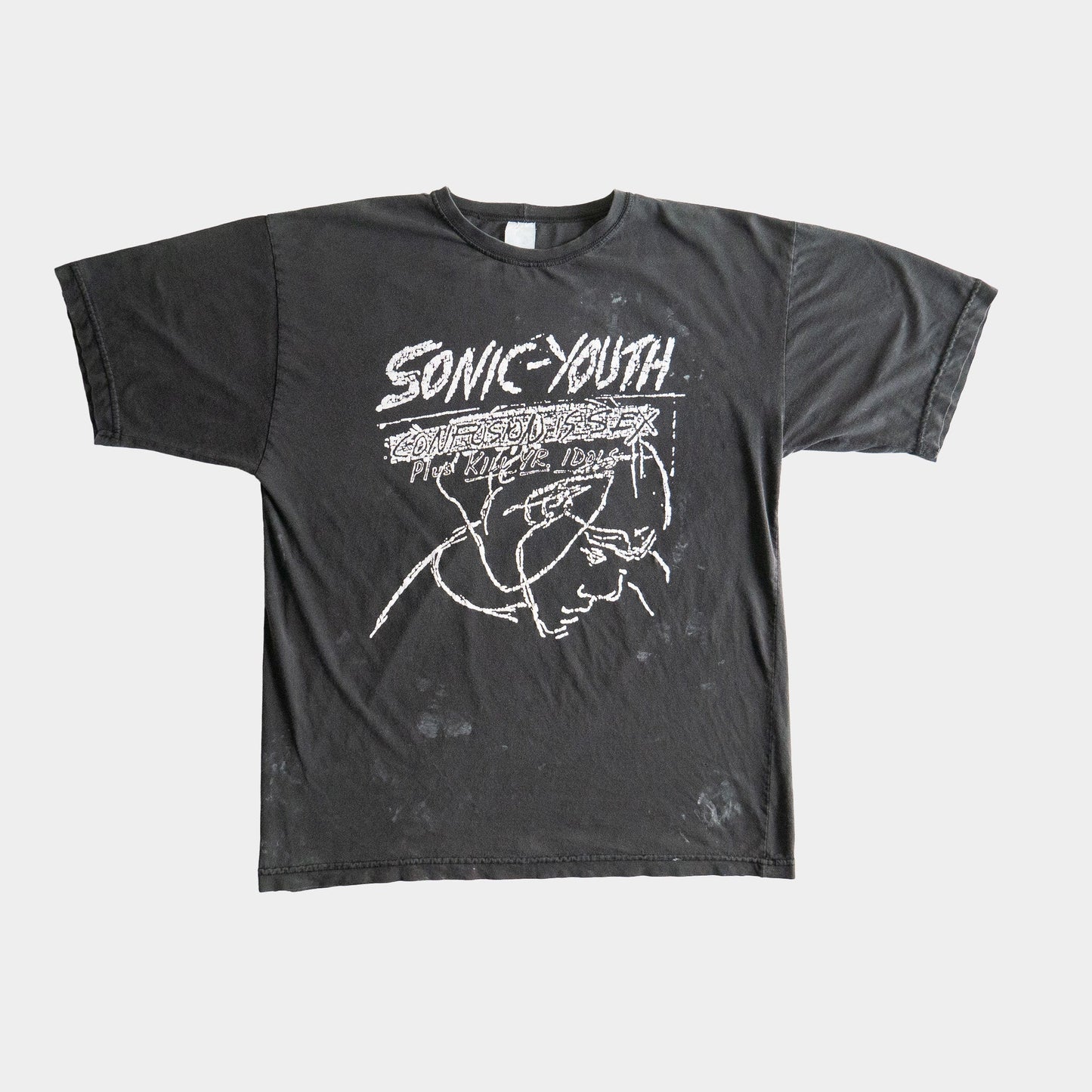 1990s Sonic Youth T-Shirt