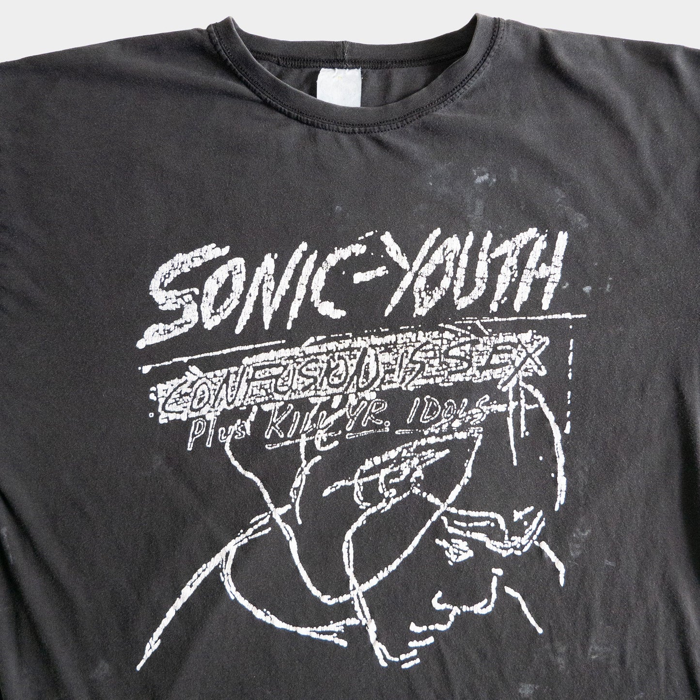 1990s Sonic Youth T-Shirt