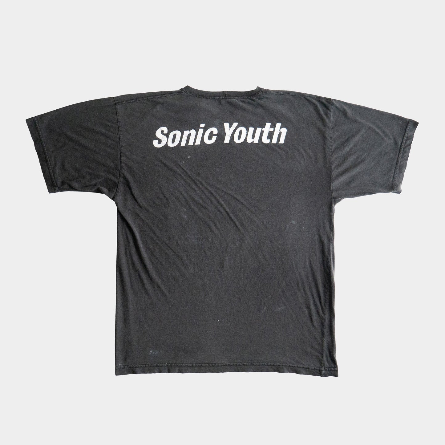 1990s Sonic Youth T-Shirt