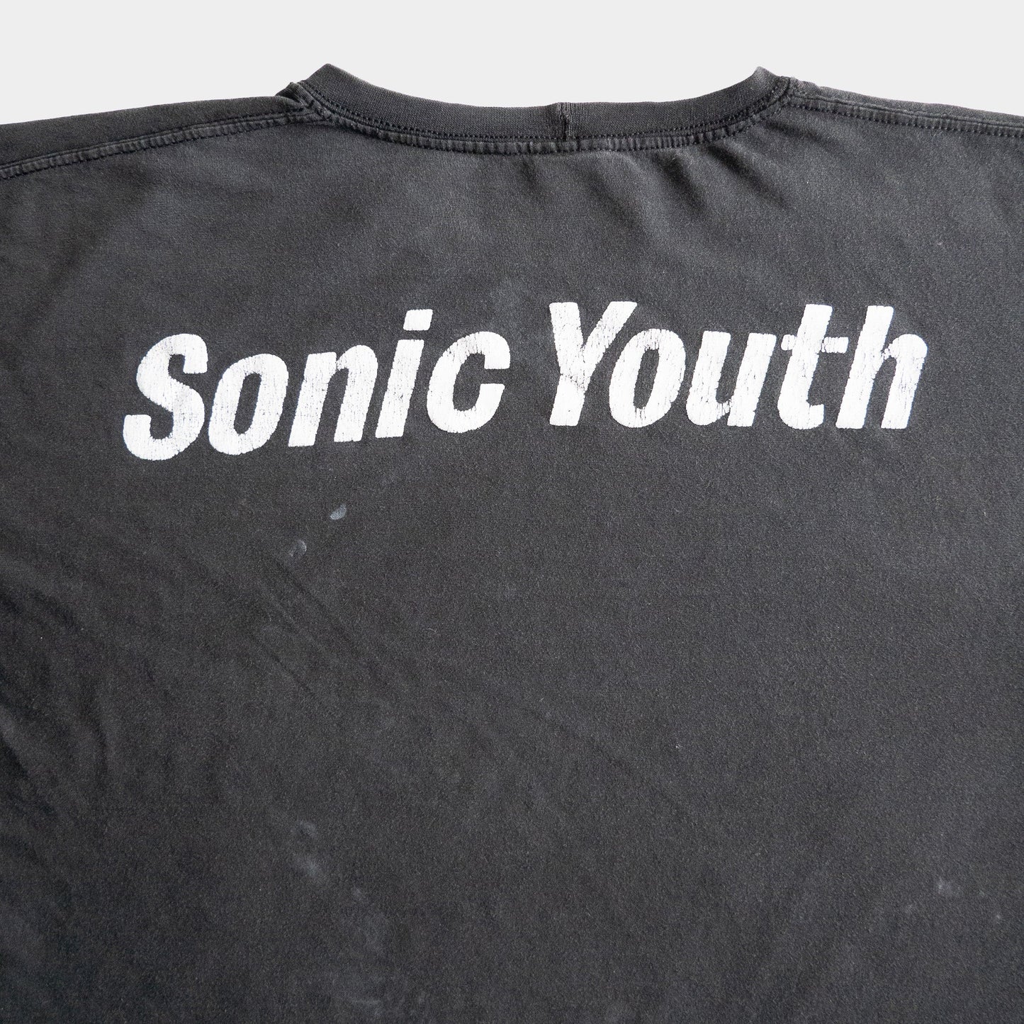 1990s Sonic Youth T-Shirt