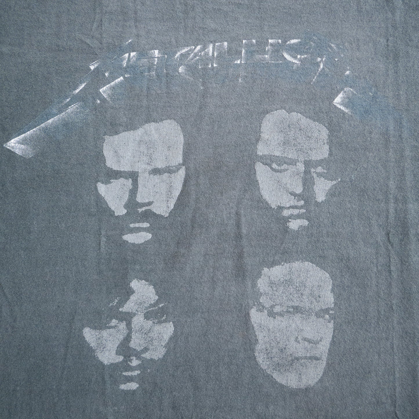 1991 Metallica T-Shirt