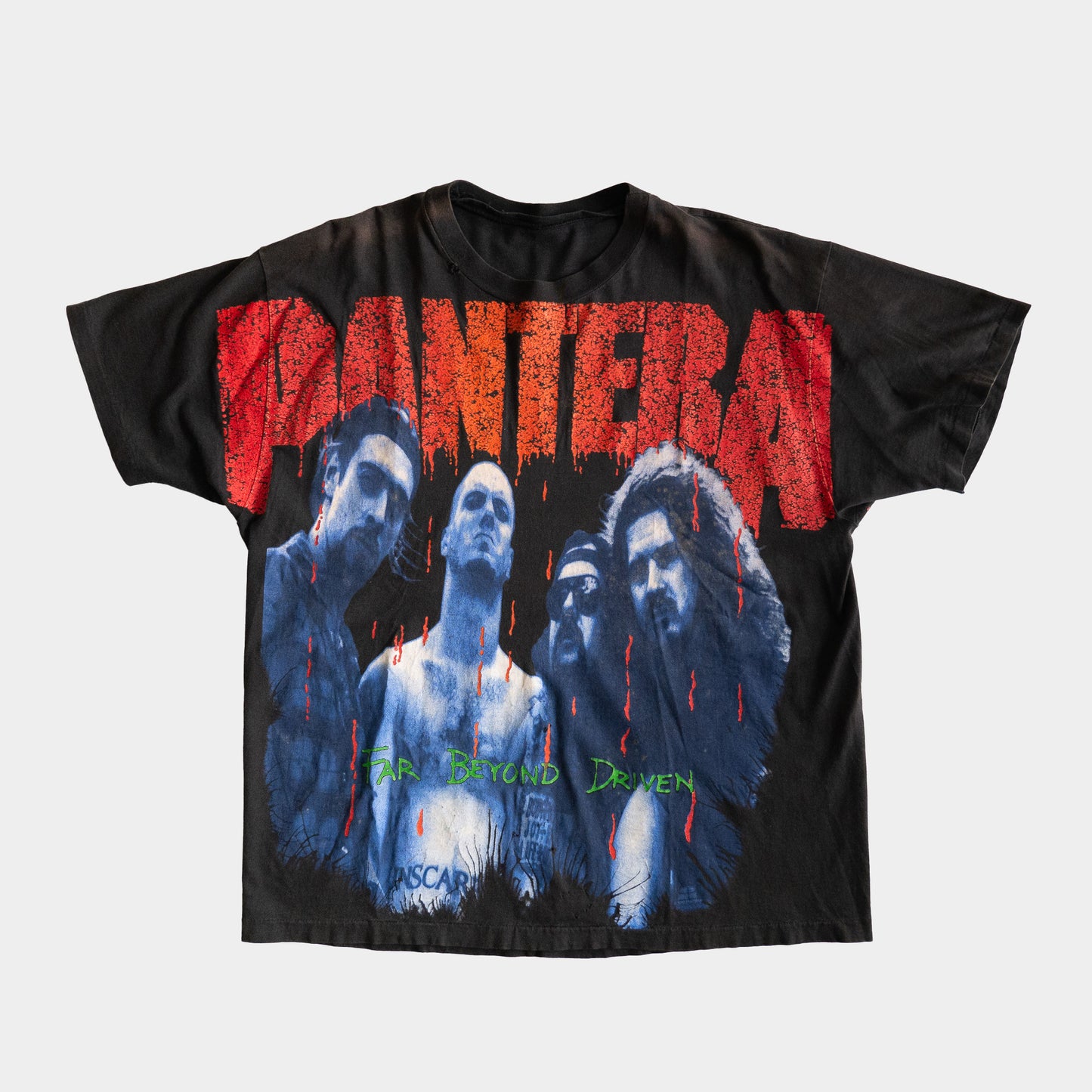 1993 Pantera AOP T-Shirt