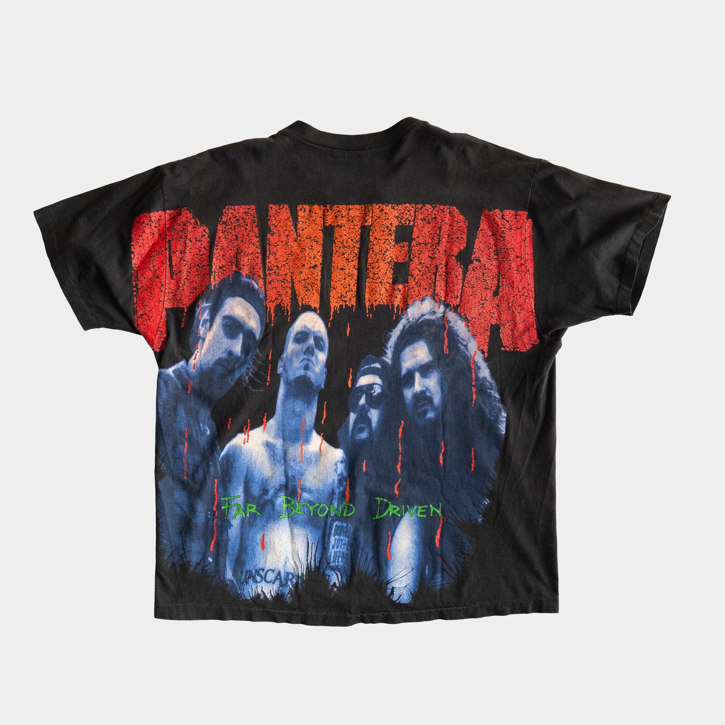 1993 Pantera AOP T-Shirt