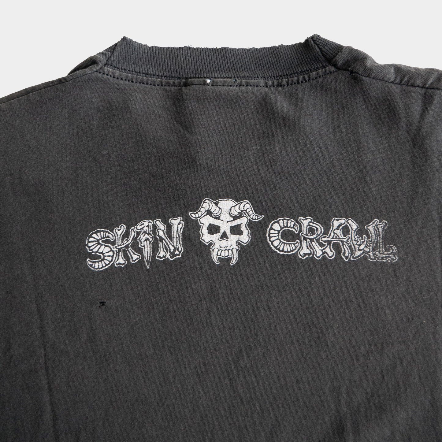 1990s Skin Crawl T-Shirt