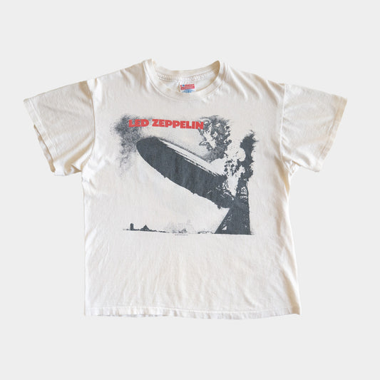 1984 Led Zeppelin T-Shirt