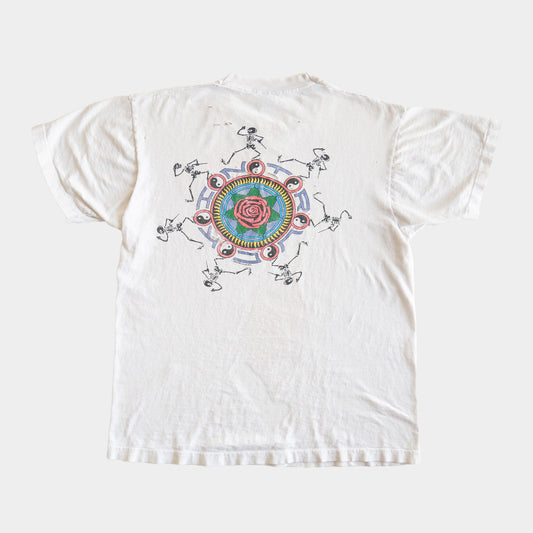 1989 Grateful Dead T-Shirt