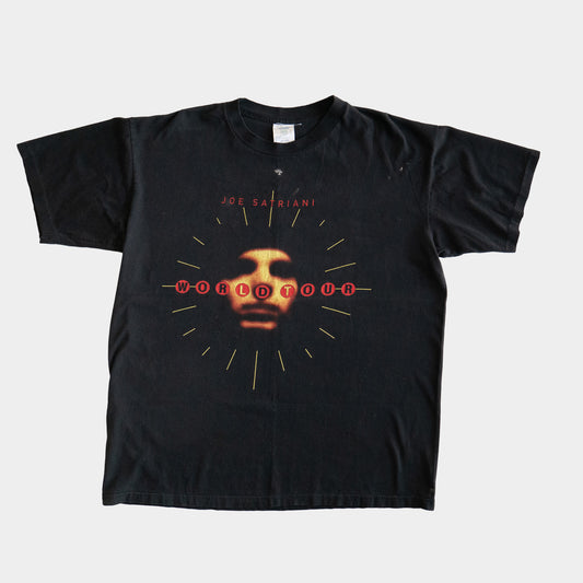 1990s Joe Satriani T-Shirt